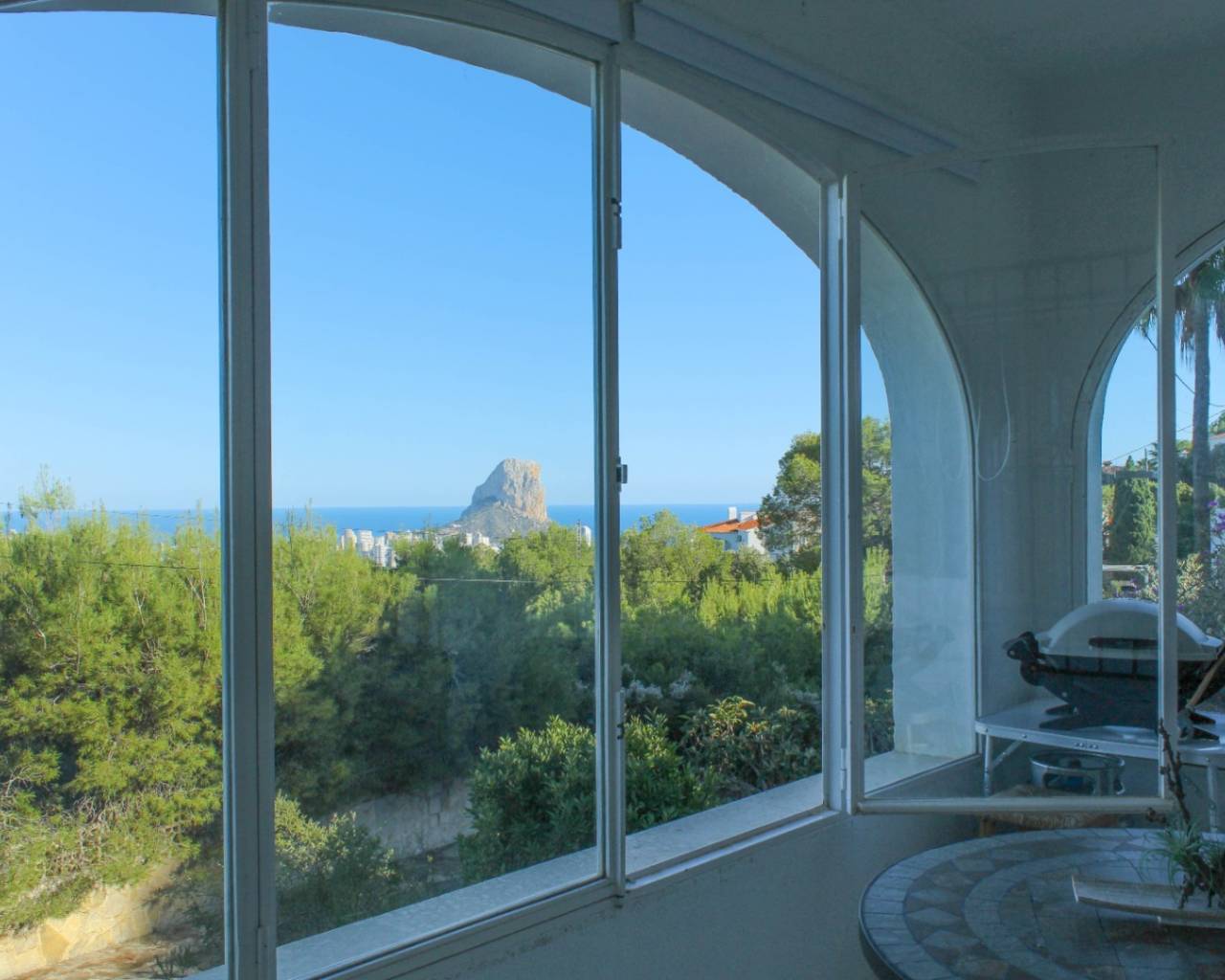 Venta - Chalet - Calpe - Oltamar