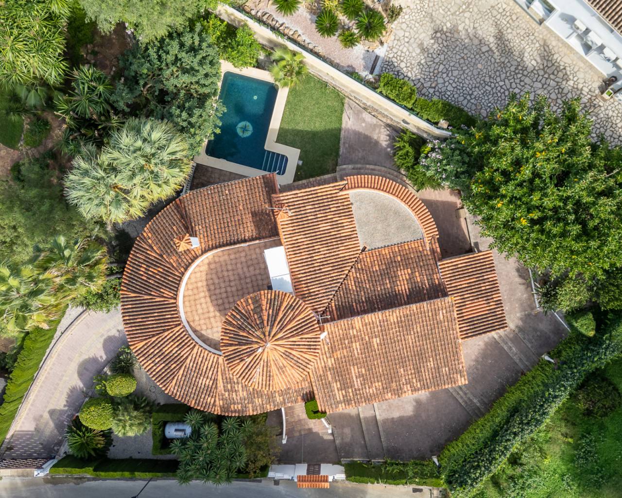 Venta - Chalet - Dénia - Denia