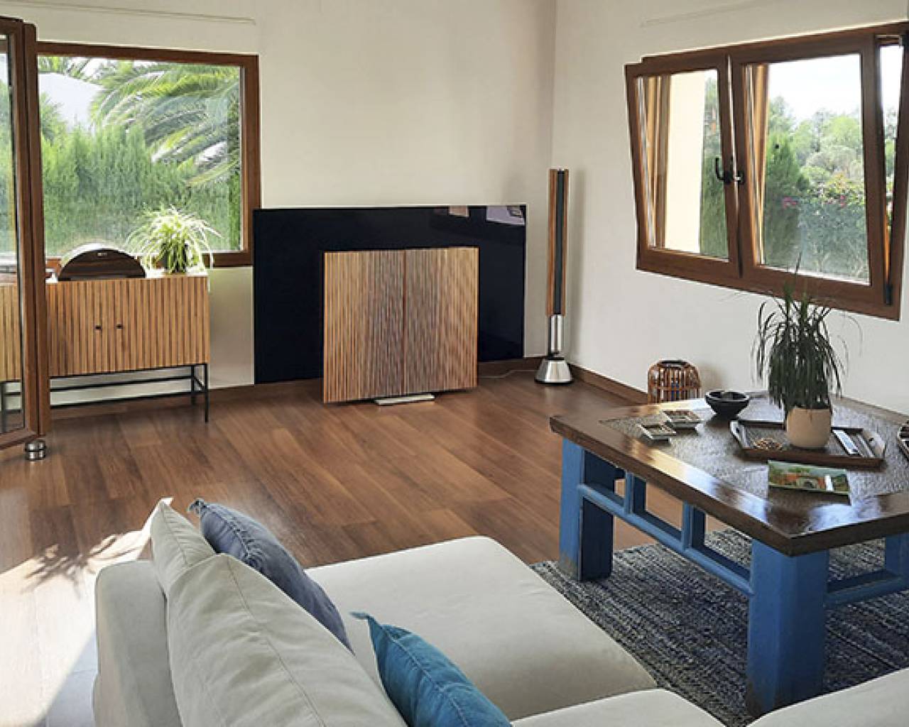 Nueva construcción  - Chalet - Dénia - Denia