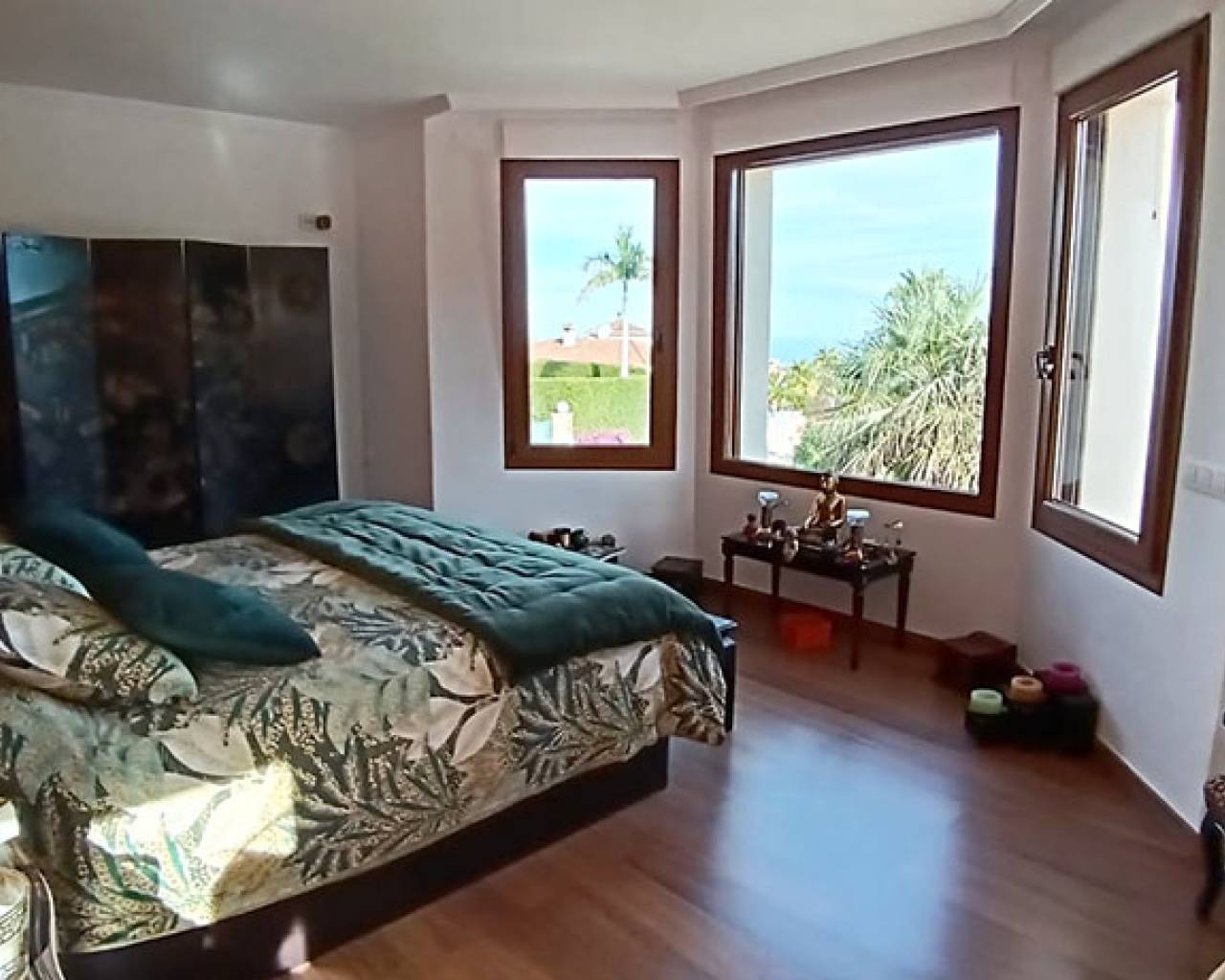 Nueva construcción  - Chalet - Dénia - Denia