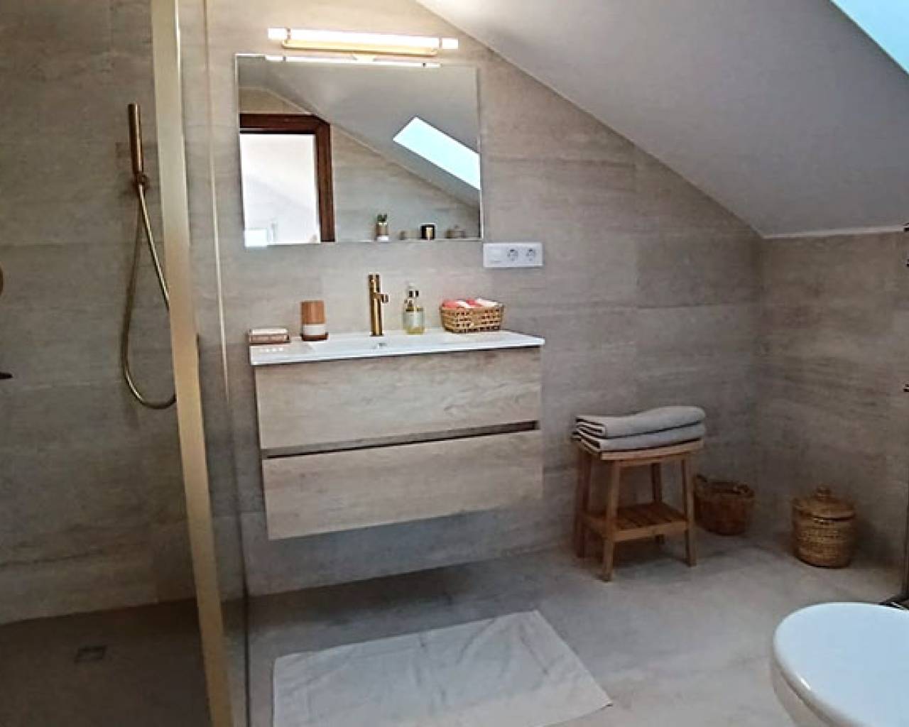Nueva construcción  - Chalet - Dénia - Denia