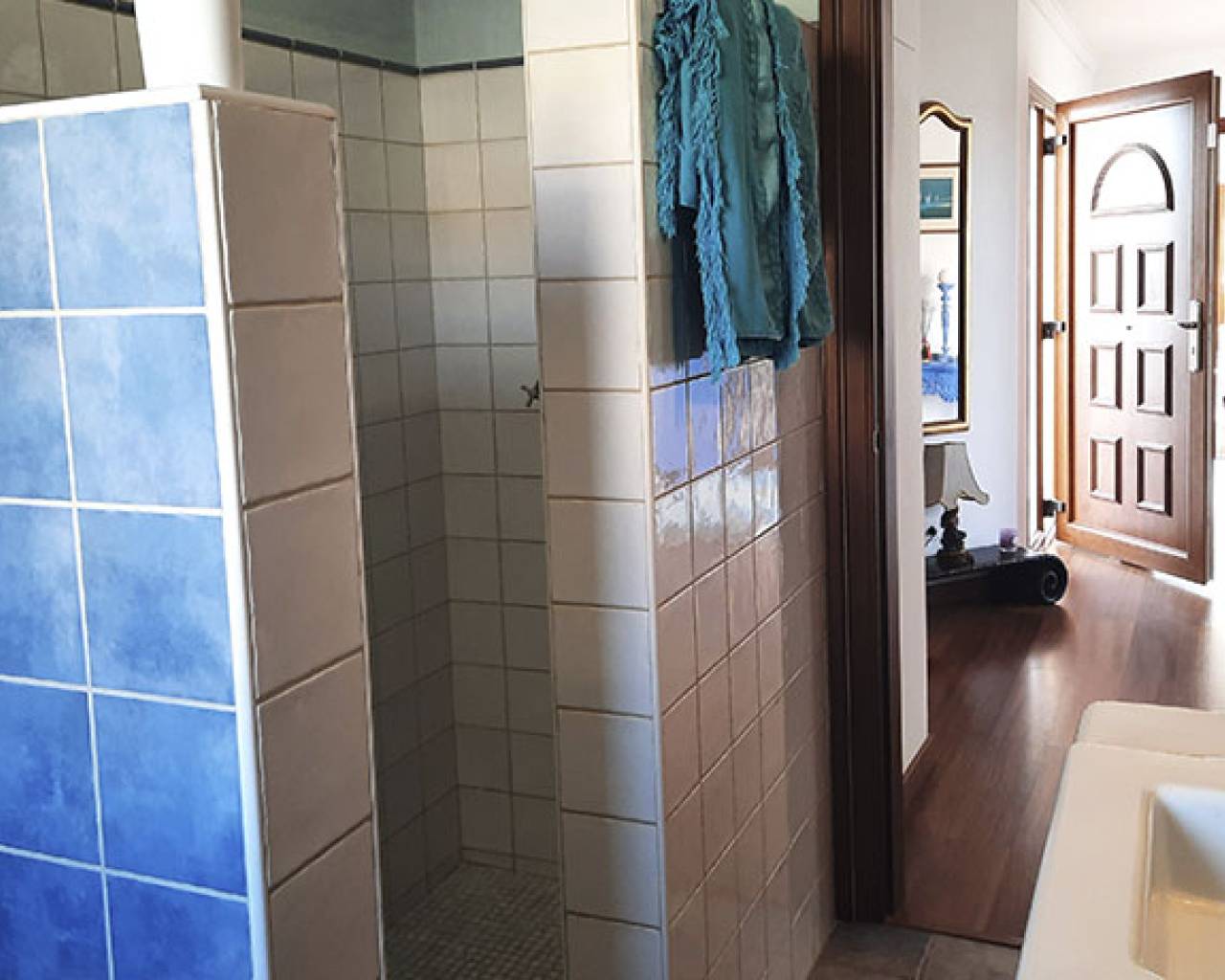Nueva construcción  - Chalet - Dénia - Denia