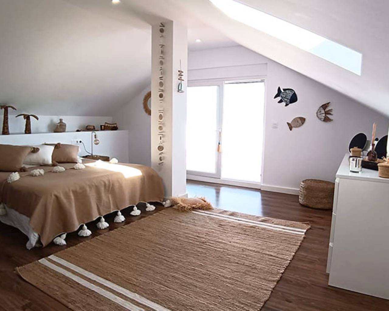 Nueva construcción  - Chalet - Dénia - Denia