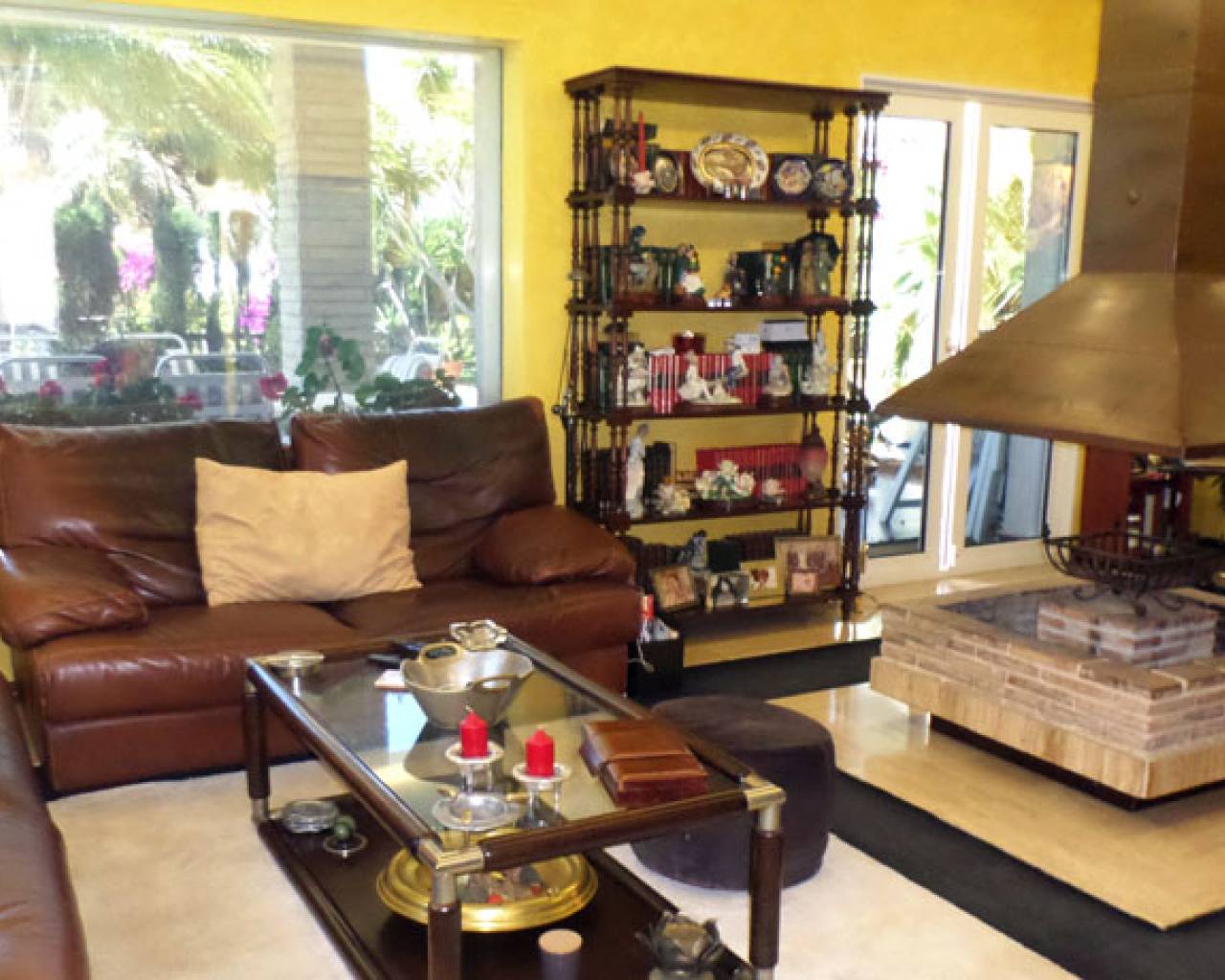 Nueva construcción  - Chalet - Dénia - Denia