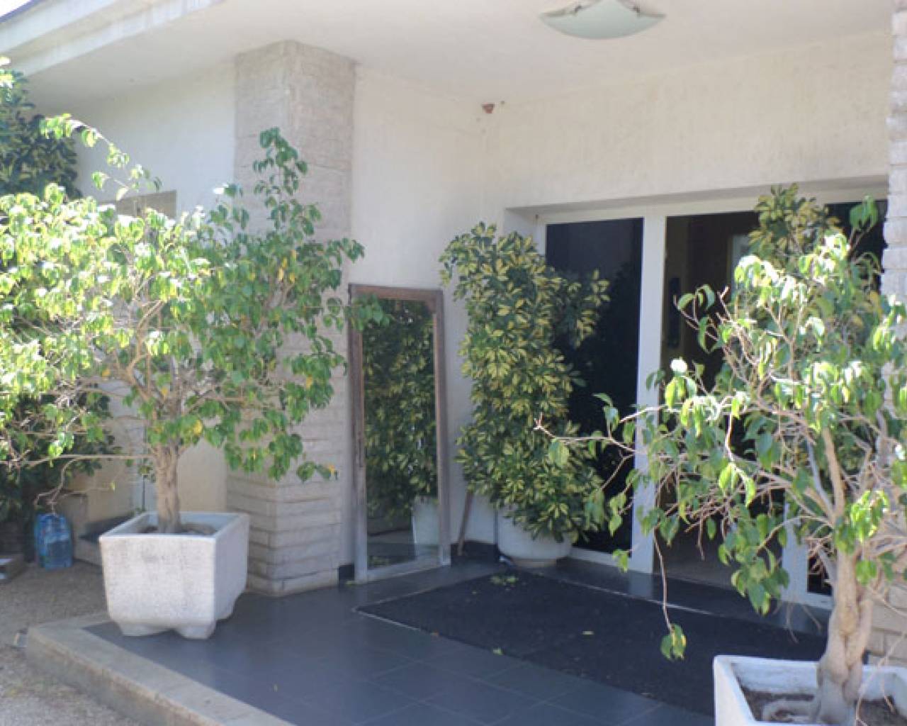 Nueva construcción  - Chalet - Dénia - Denia