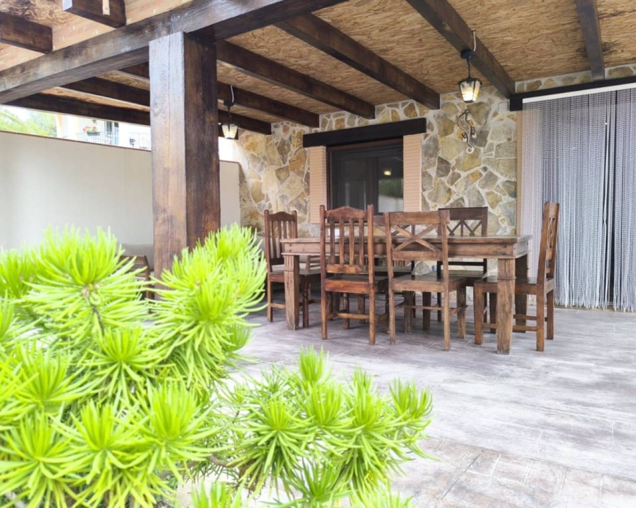 Venta - Chalet - Dénia - Denia