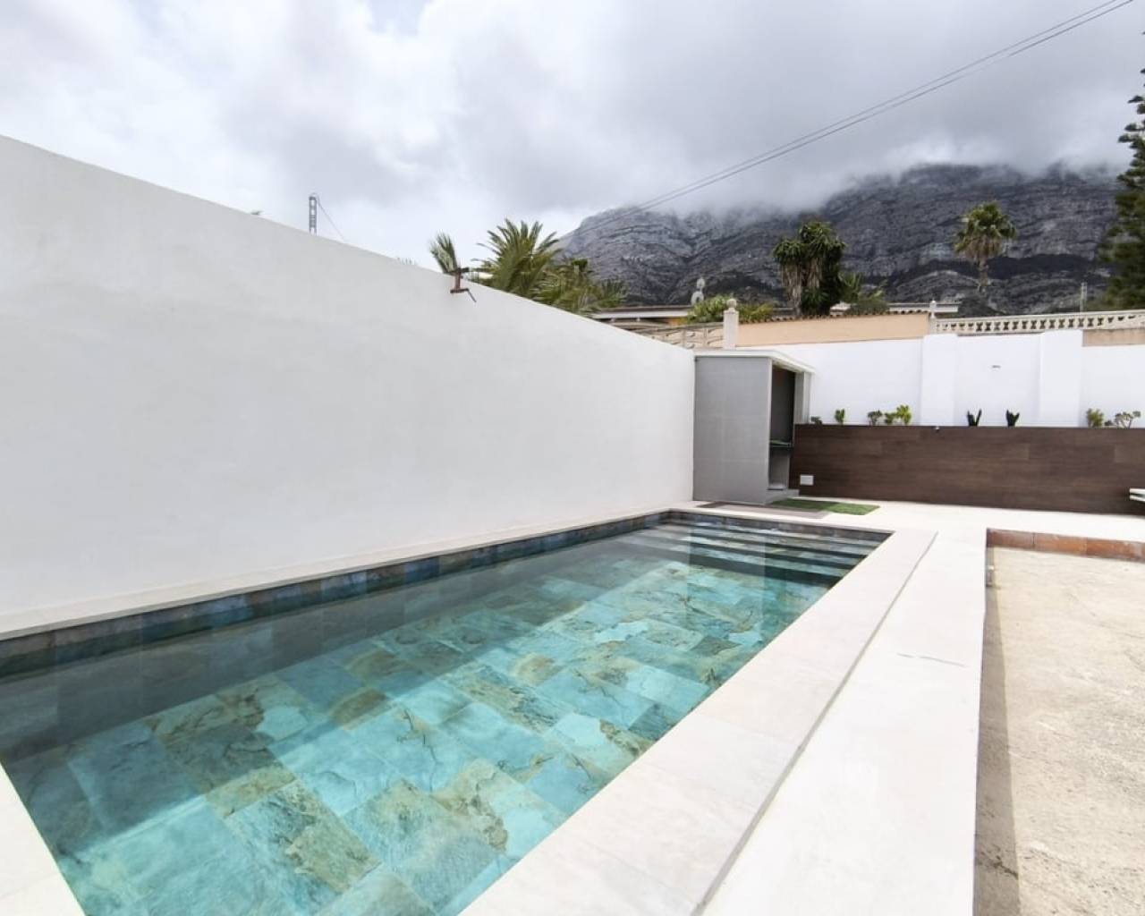 Venta - Chalet - Dénia - Denia