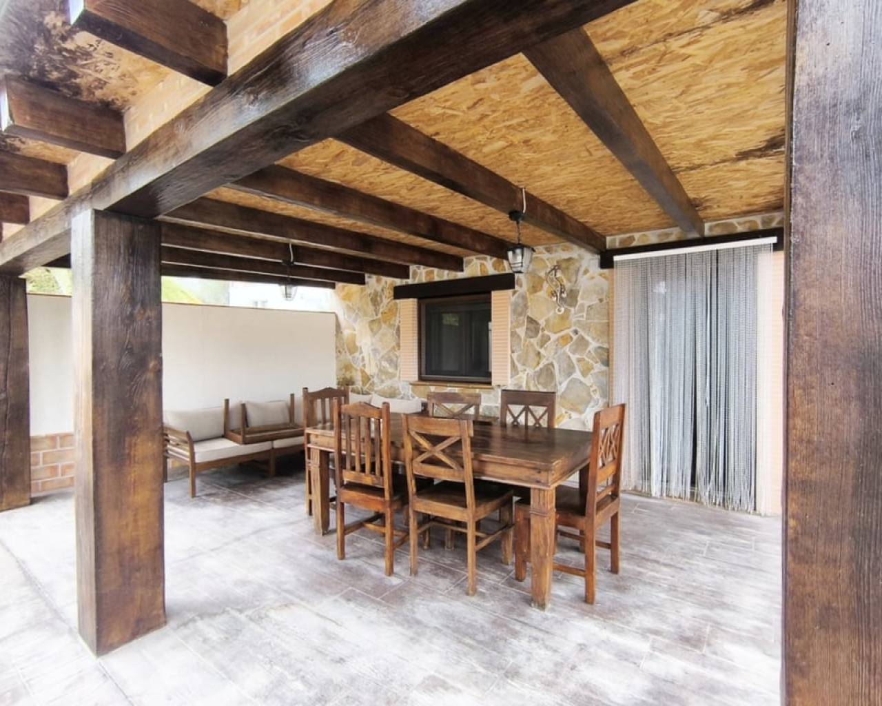 Venta - Chalet - Dénia - Denia