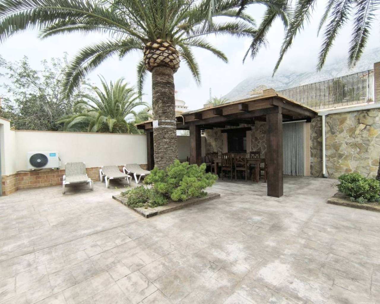 Venta - Chalet - Dénia - Denia