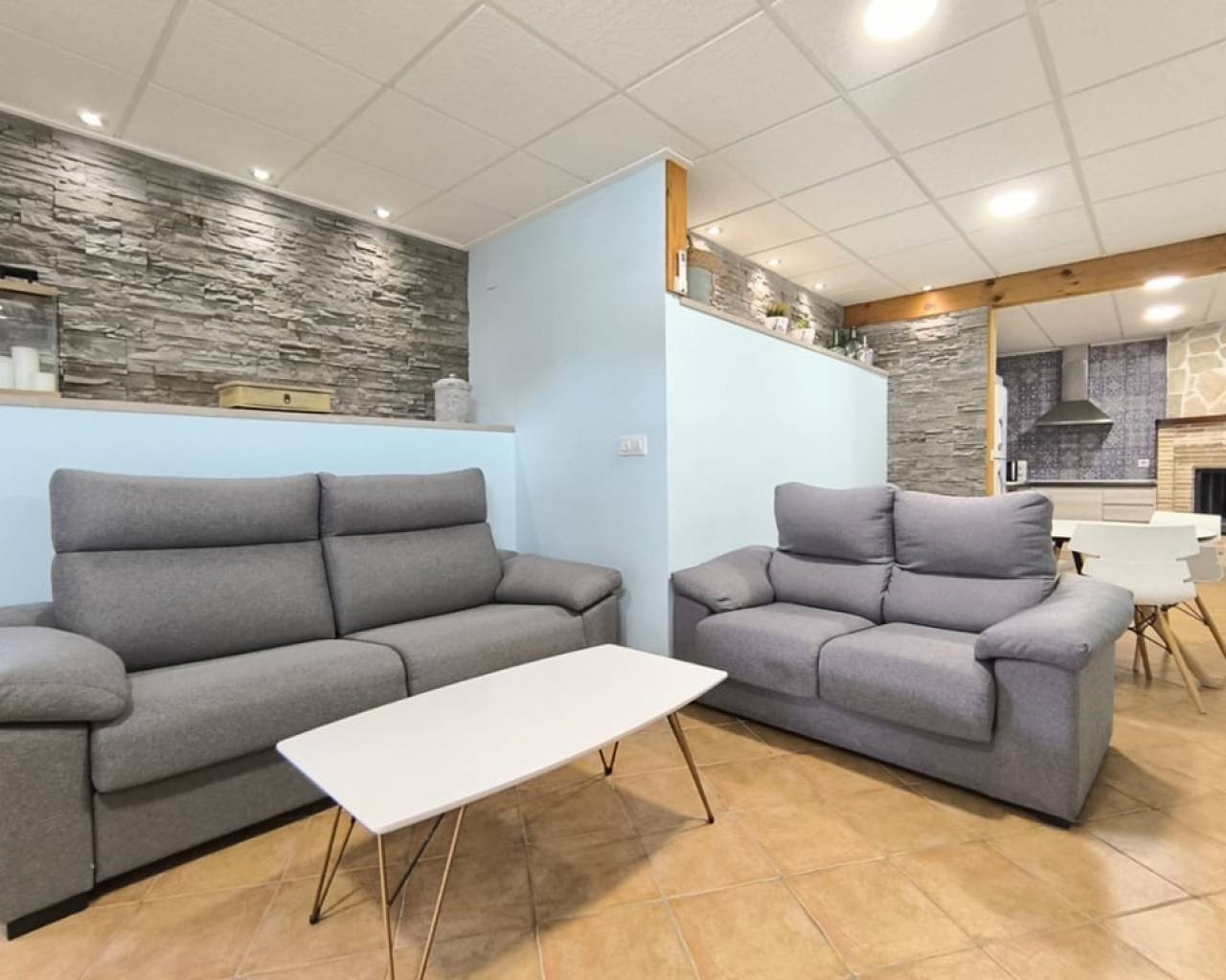 Venta - Chalet - Dénia - Denia