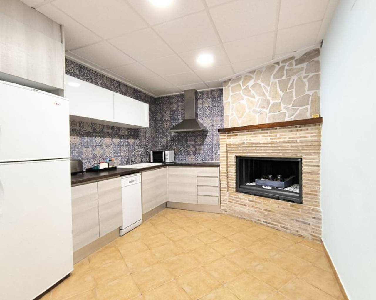 Venta - Chalet - Dénia - Denia