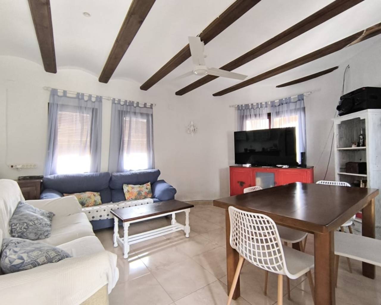 Venta - Chalet - Dénia - Denia