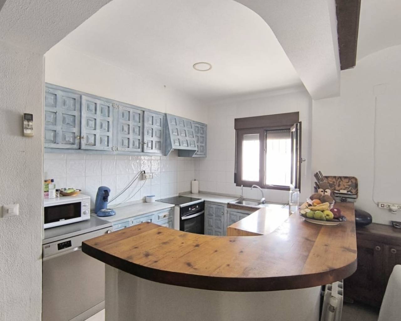 Venta - Chalet - Dénia - Denia
