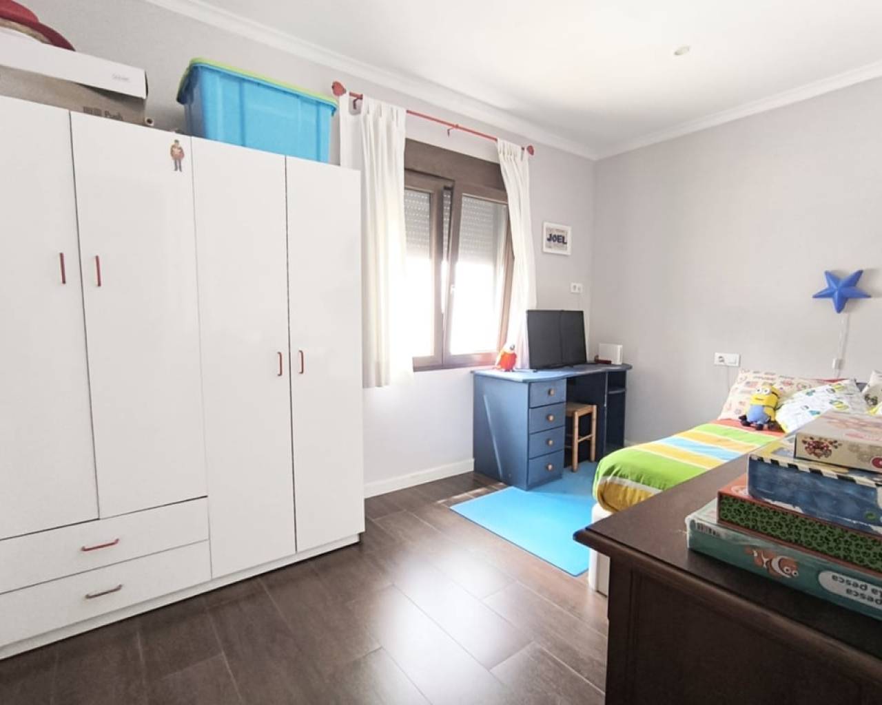 Venta - Chalet - Dénia - Denia