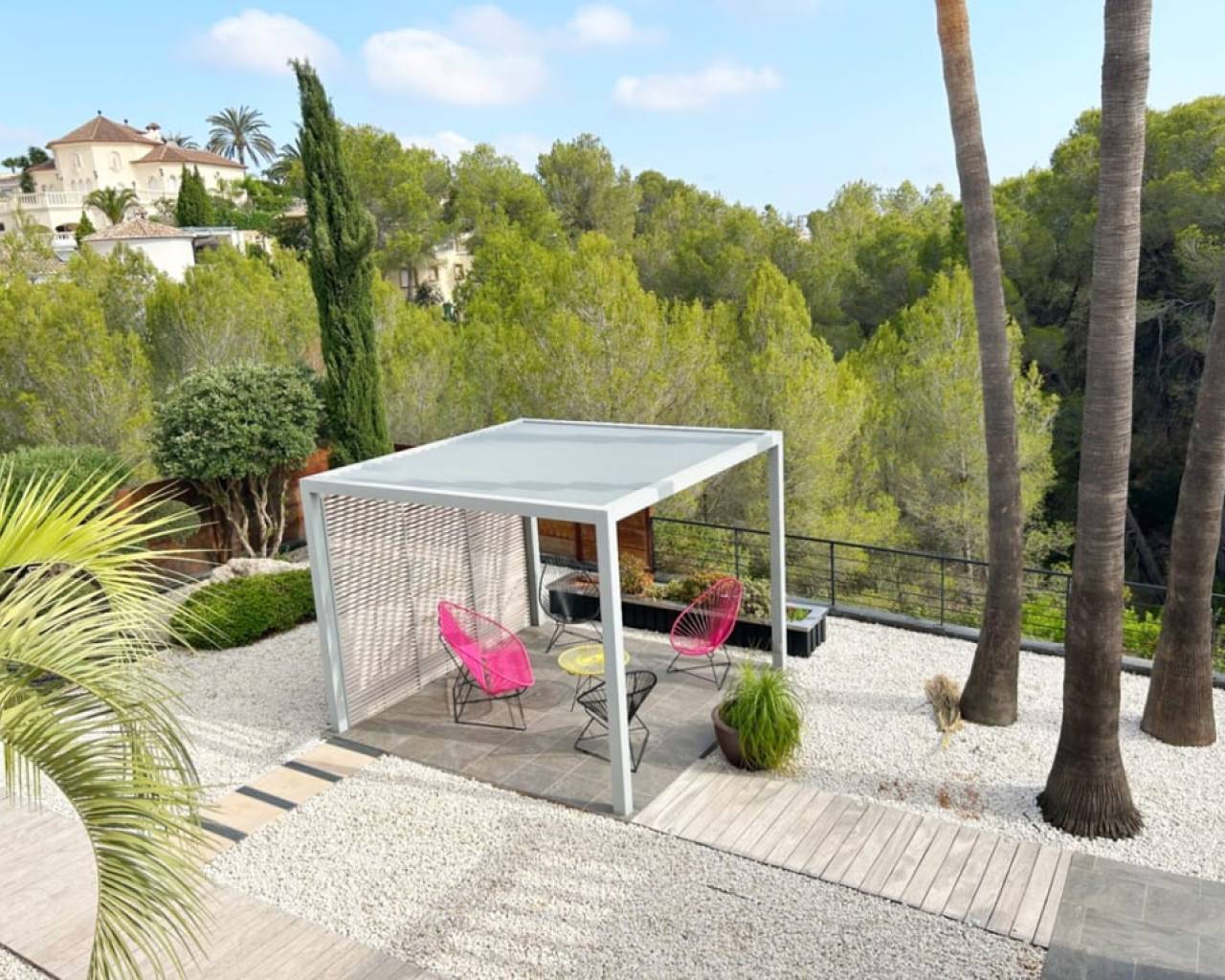 Venta - Chalet - Dénia - Denia