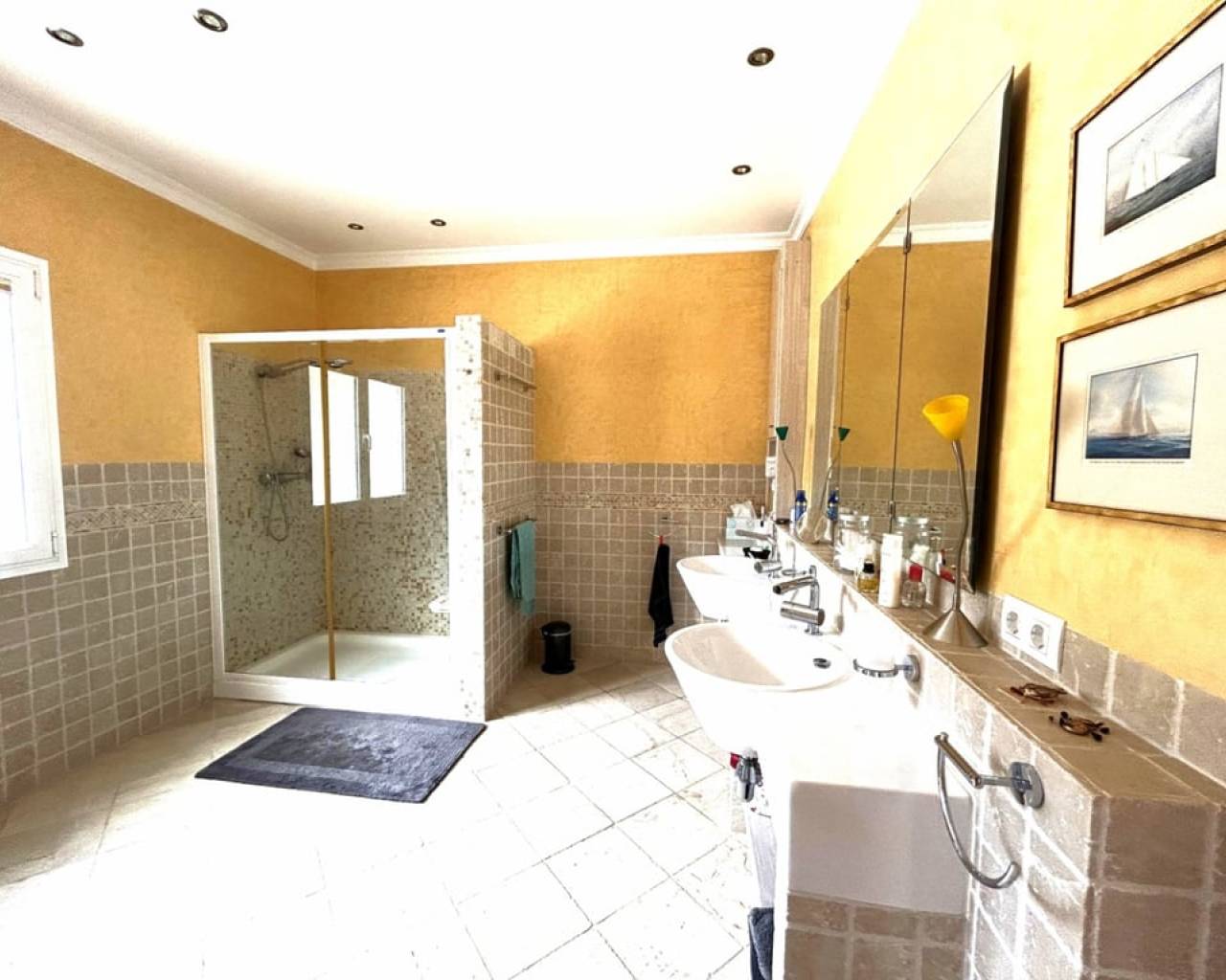 Venta - Chalet - Dénia - Denia