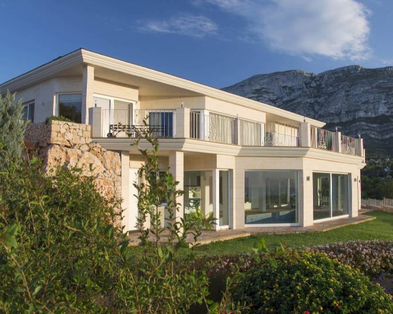 Venta - Chalet - Dénia - Florida