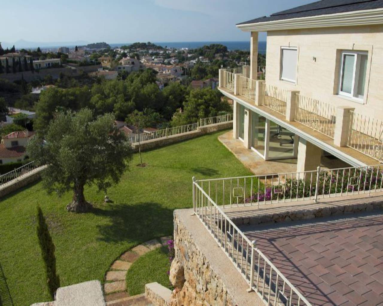 Venta - Chalet - Dénia - Florida