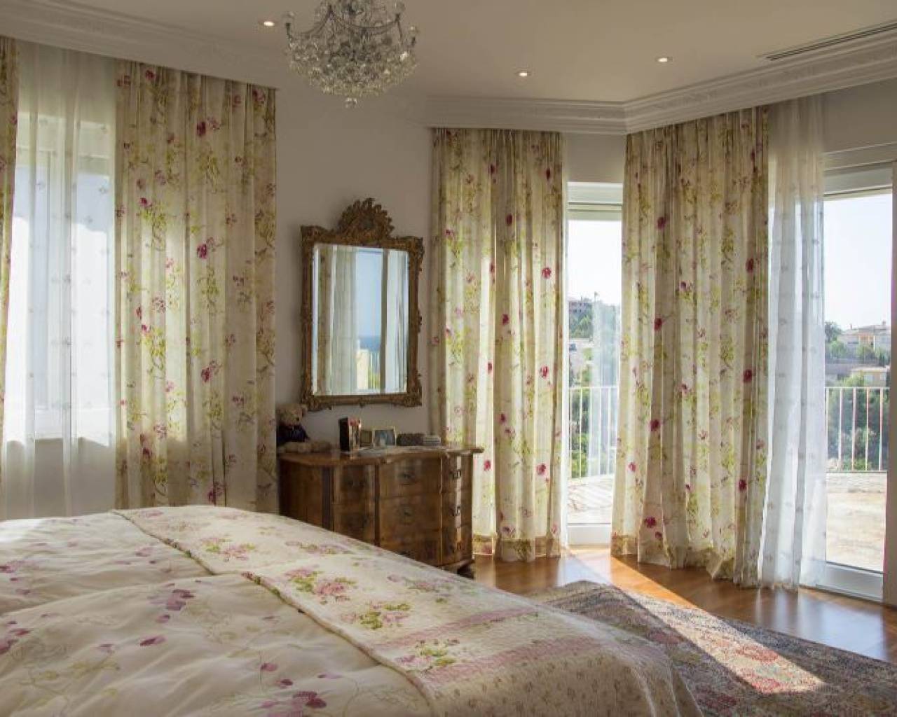 Venta - Chalet - Dénia - Florida