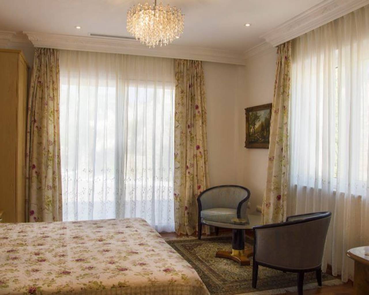 Venta - Chalet - Dénia - Florida