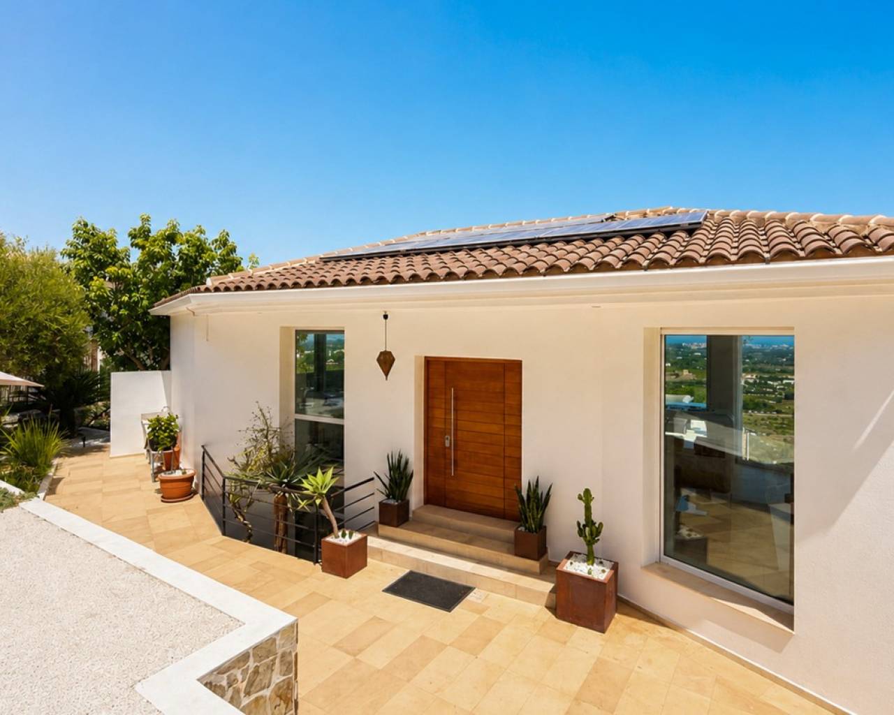 Venta - Chalet - Dénia - La Pedrera