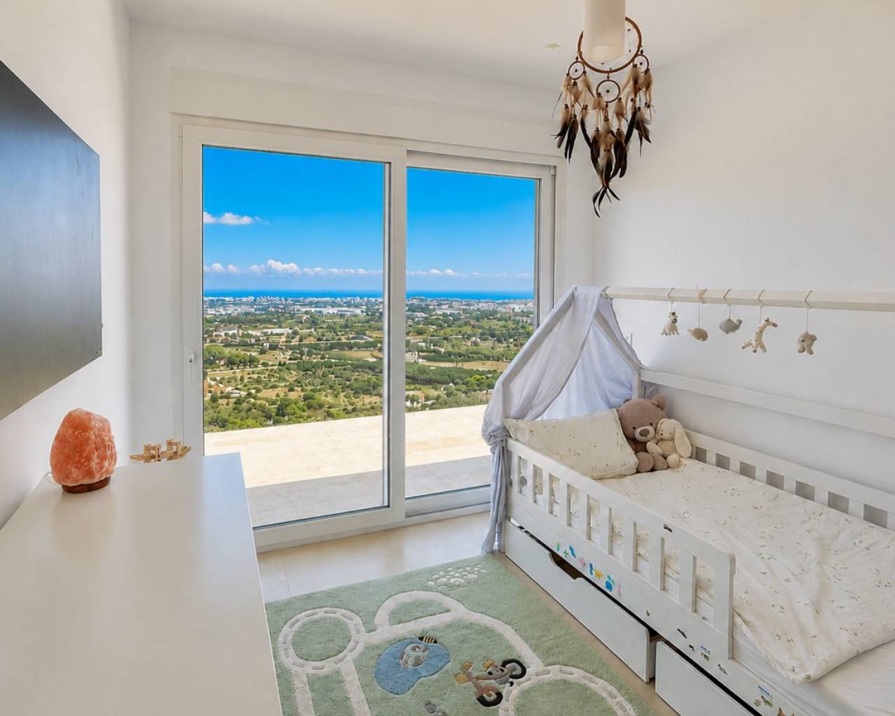 Venta - Chalet - Dénia - La Pedrera