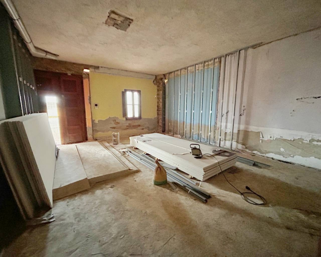 Venta - Chalet - Dénia - Playa