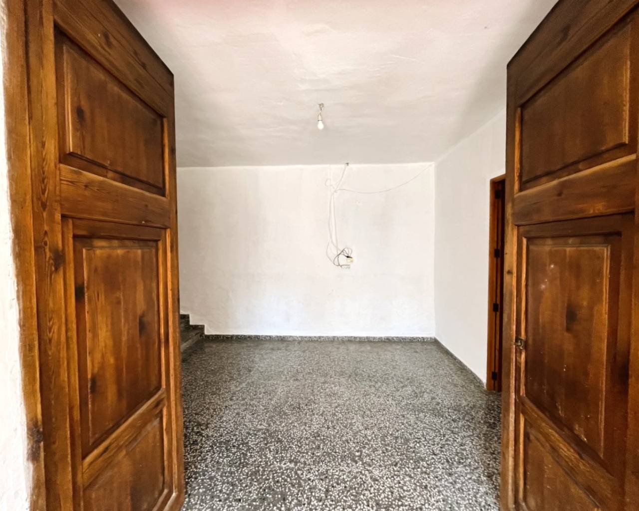 Venta - Chalet - Gata De Gorgos - Gata de Gorgos