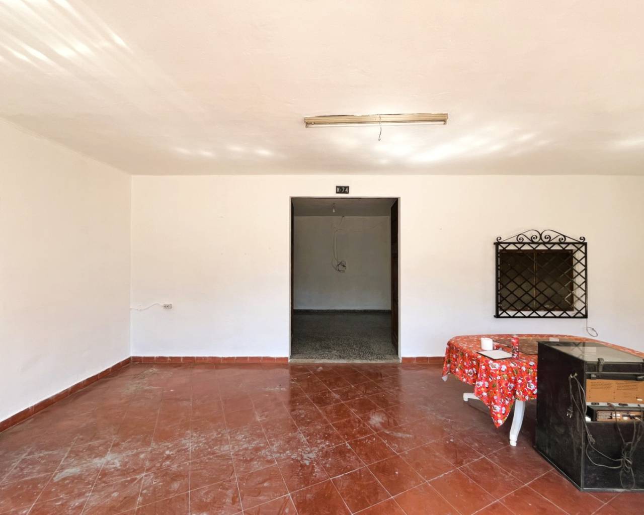 Venta - Chalet - Gata De Gorgos - Gata de Gorgos