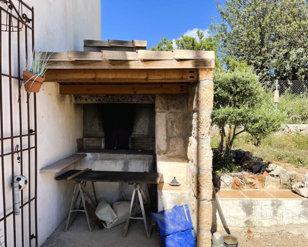 Venta - Chalet - Gata De Gorgos - Gata de Gorgos