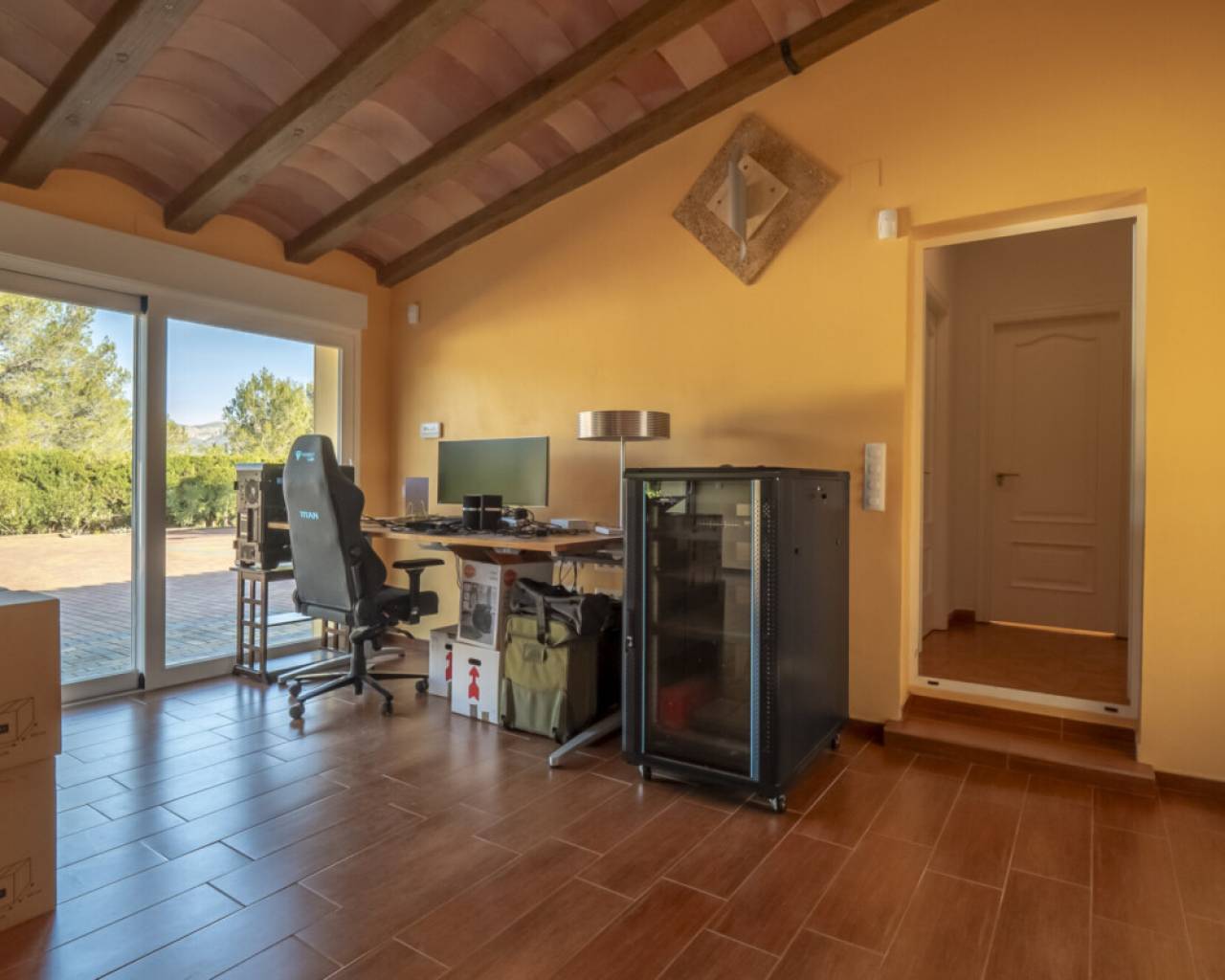 Venta - Chalet - Gata De Gorgos - Gata de Gorgos