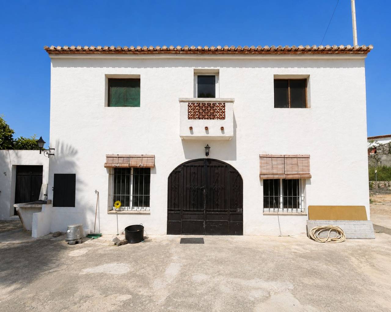 Venta - Chalet - Gata De Gorgos - Gata de Gorgos