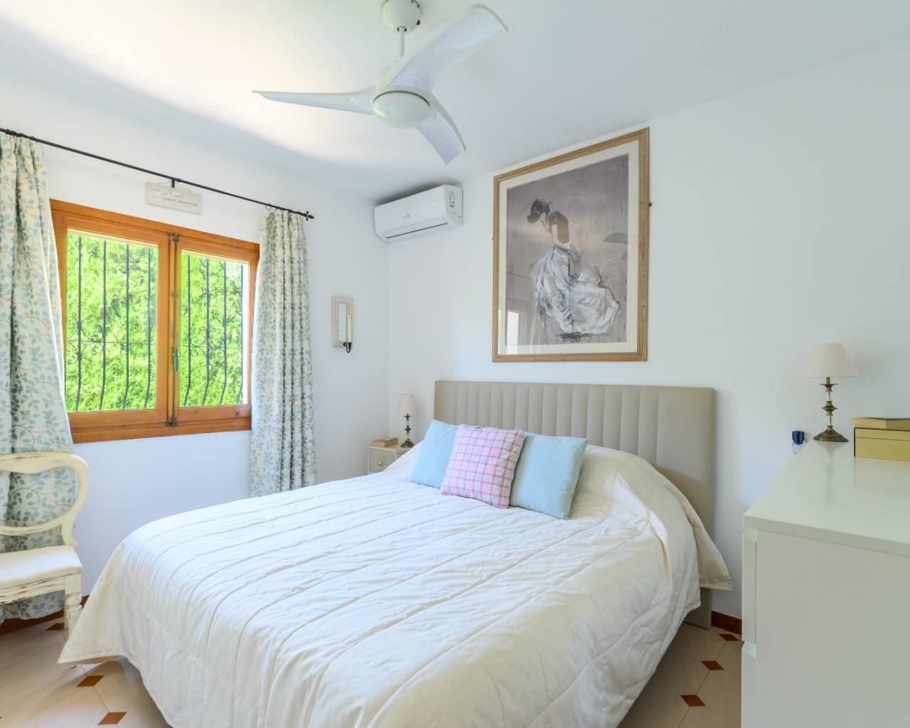 Venta - Chalet - Jalon Valley - Senija