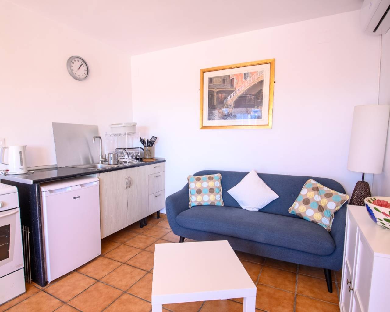Venta - Chalet - Jalon Valley - Senija