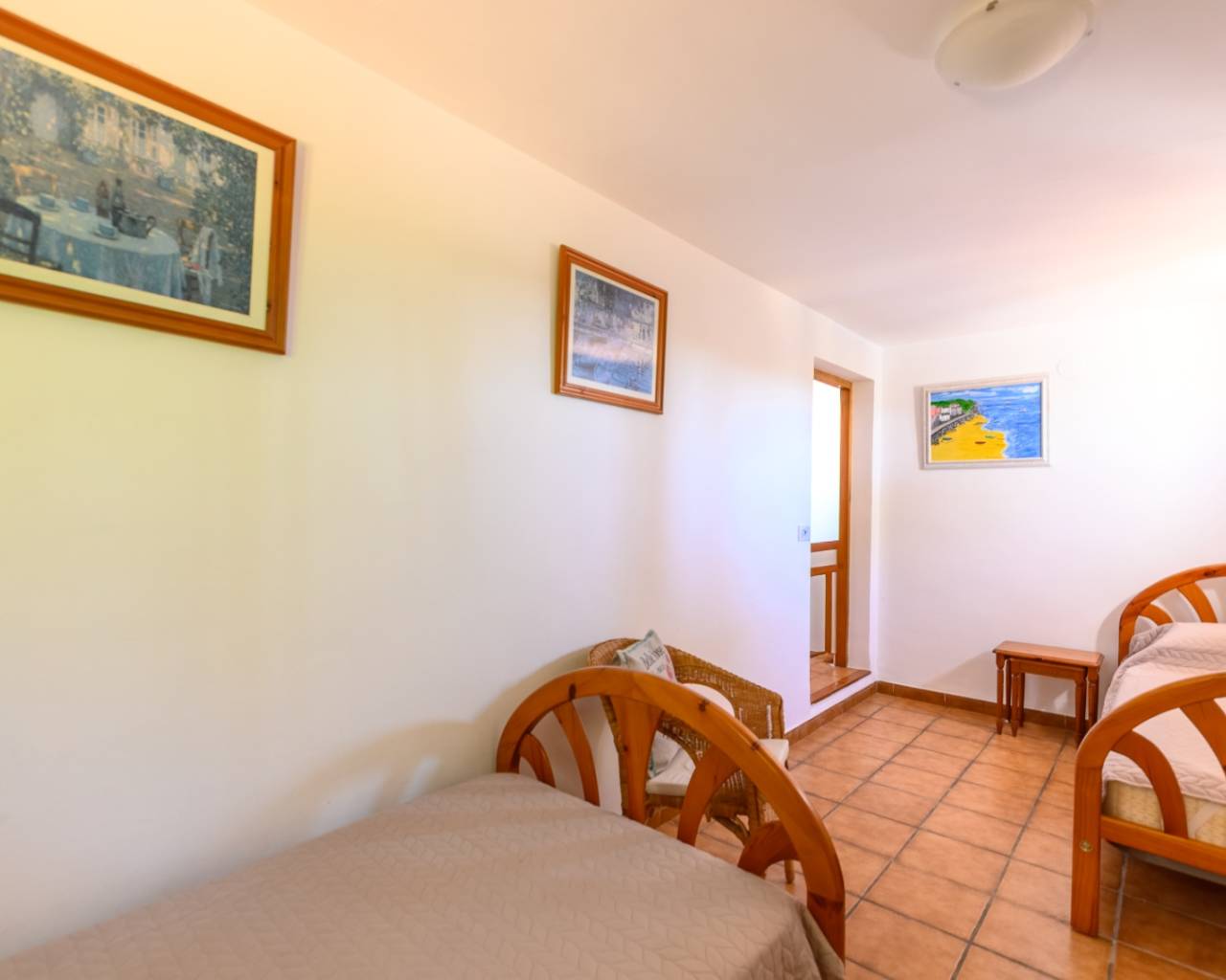 Venta - Chalet - Jalon Valley - Senija