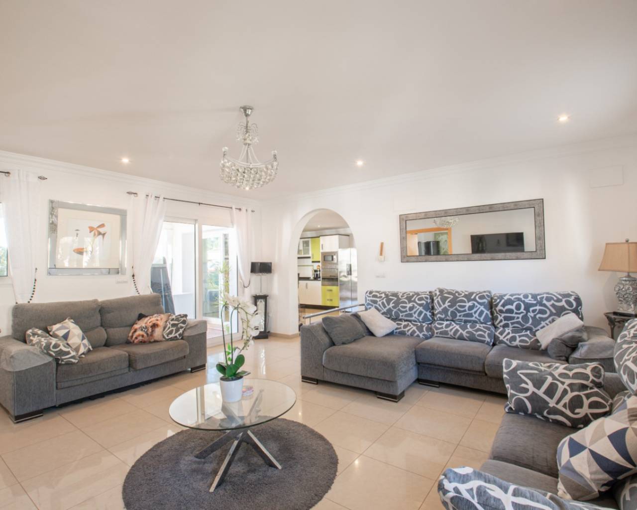 Venta - Chalet - Javea - Ambolo