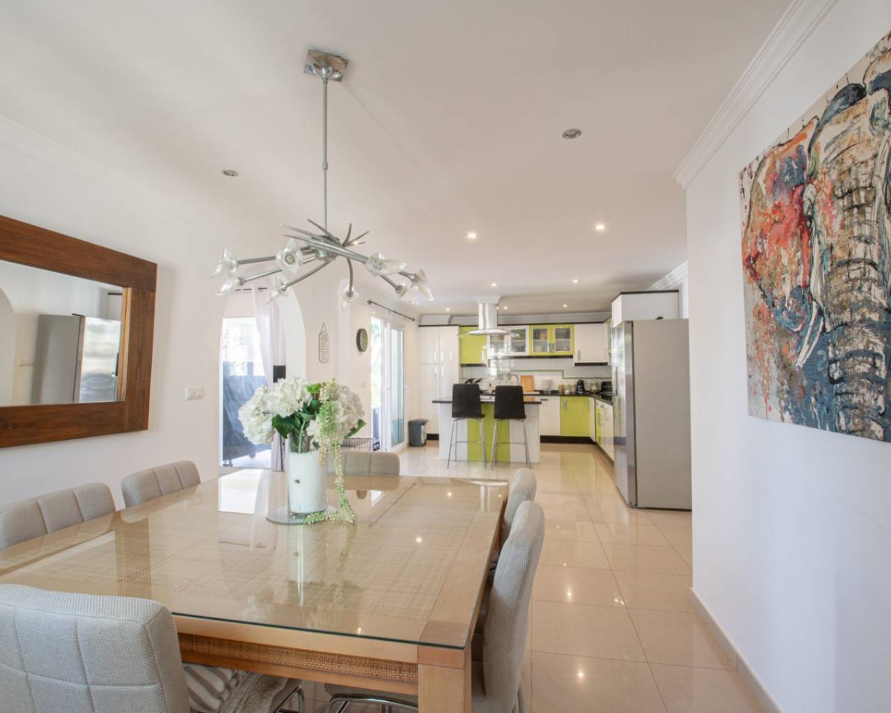 Venta - Chalet - Javea - Ambolo