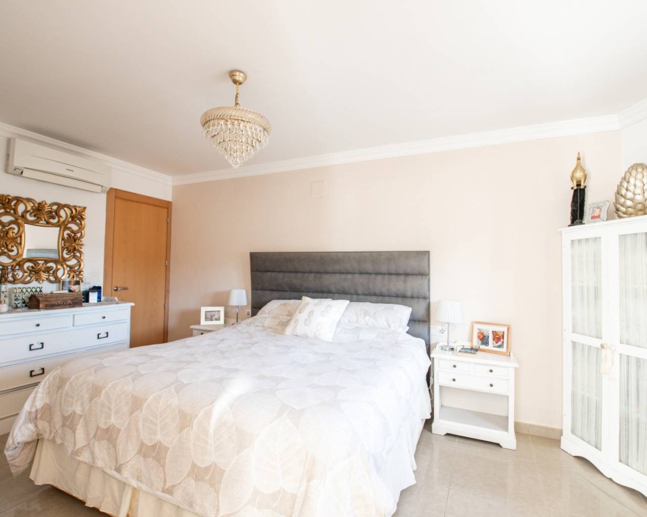 Venta - Chalet - Javea - Ambolo