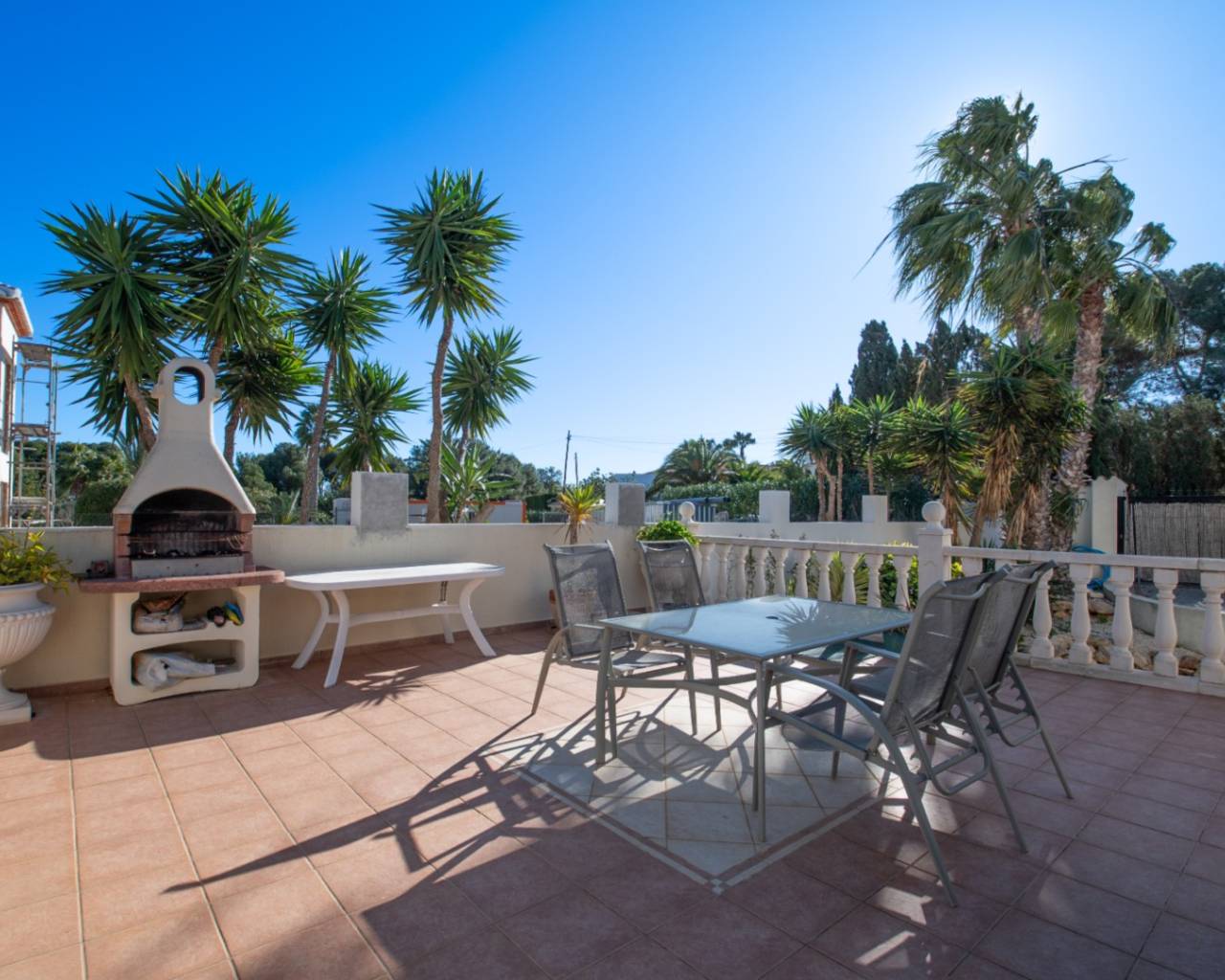 Venta - Chalet - Javea - Ambolo