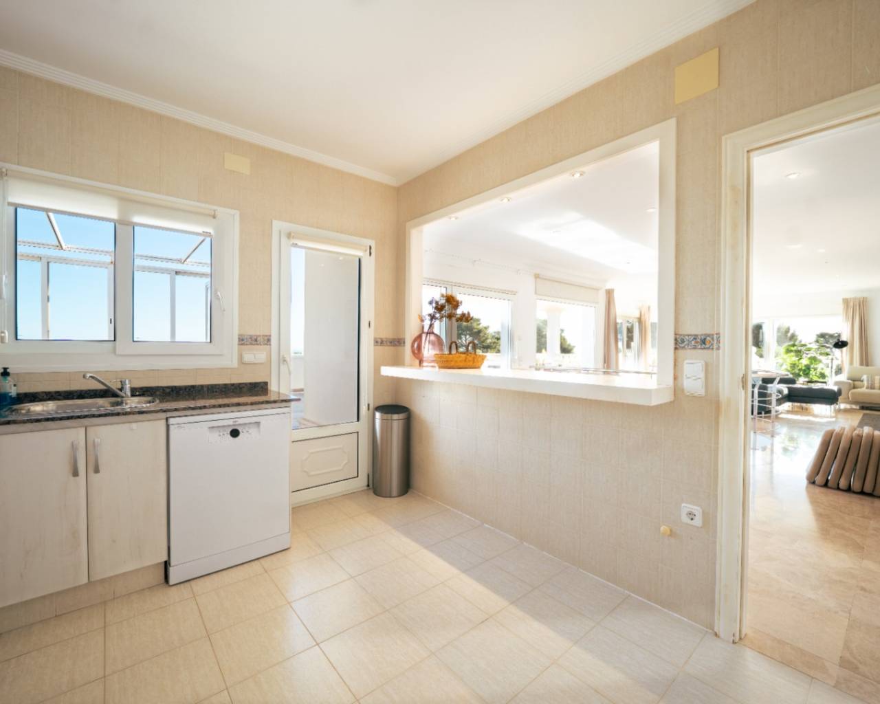 Venta - Chalet - Javea - Balcon al Mar