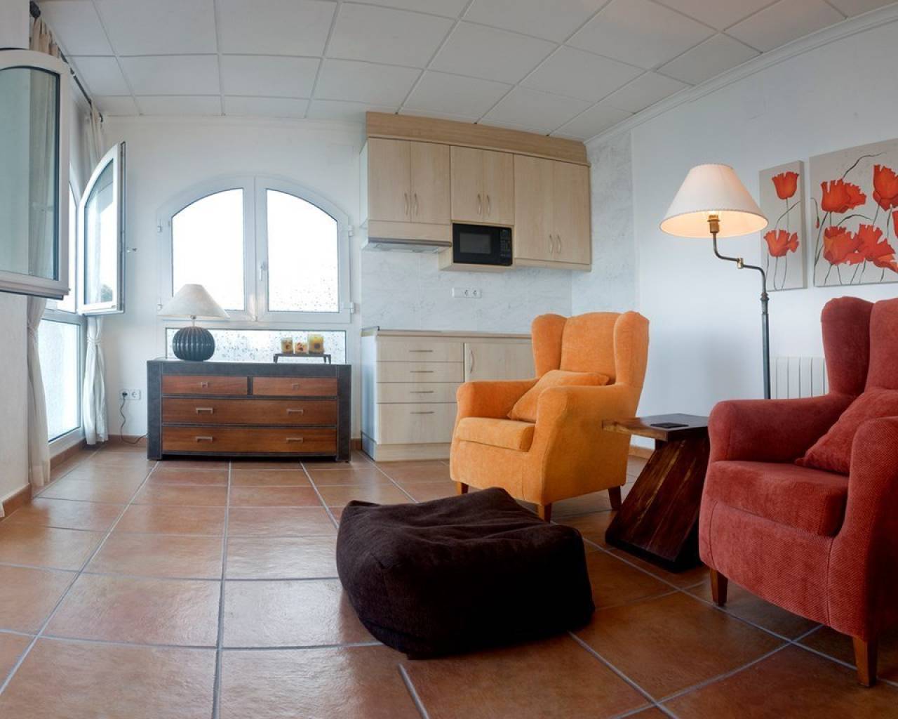 Alquileres de larga temporada - Chalet - Javea - Balcon al Mar
