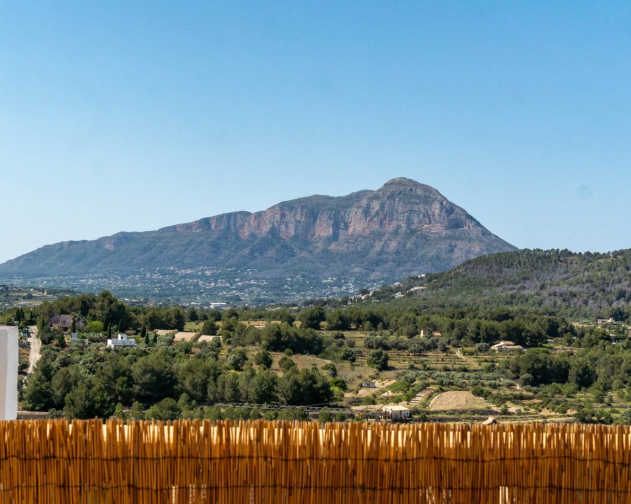 Venta - Chalet - Javea - Cansalades