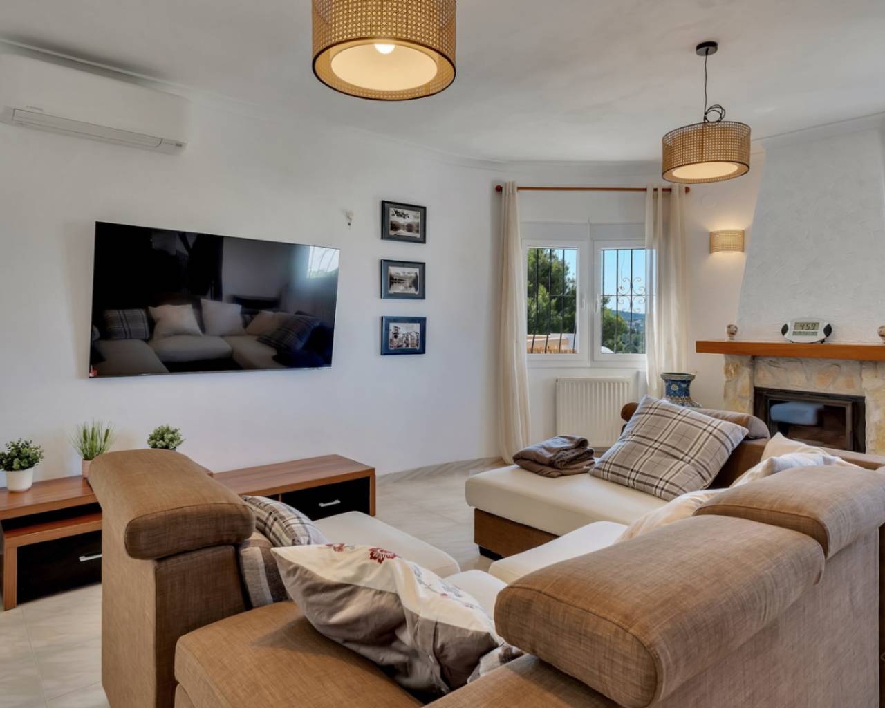 Venta - Chalet - Javea - Cansalades