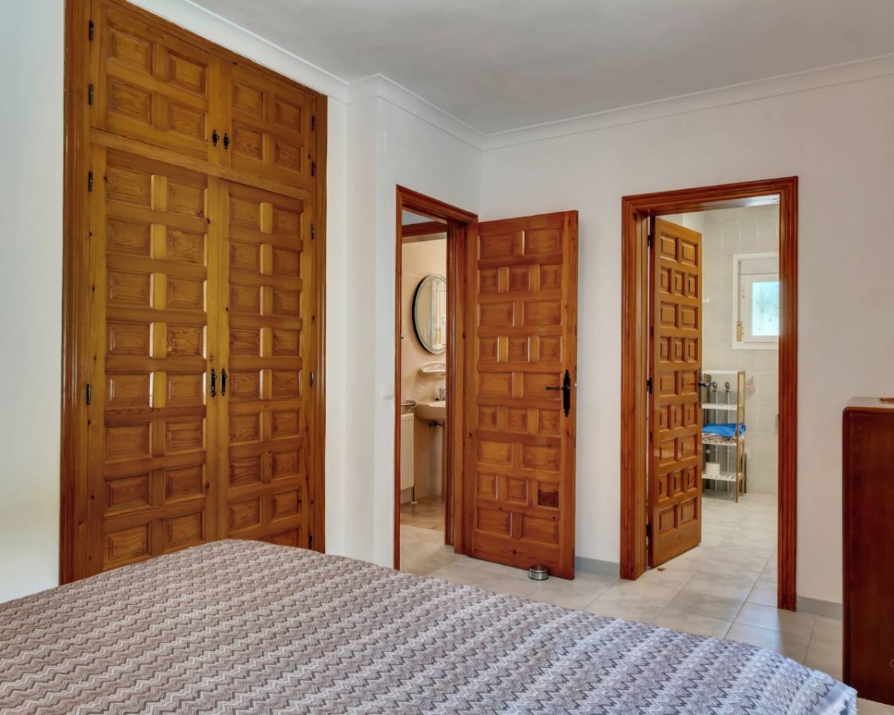 Venta - Chalet - Javea - Cansalades