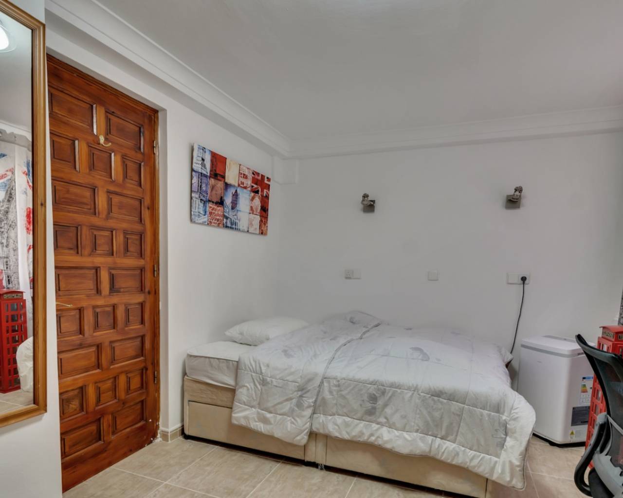 Venta - Chalet - Javea - Cansalades