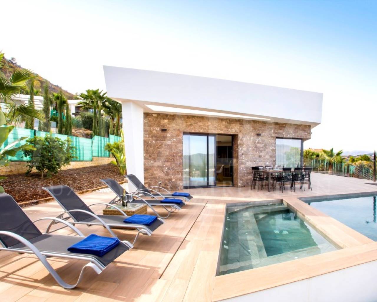 Venta - Chalet - Javea - Cap Martí - El Tossalet - Pinomar