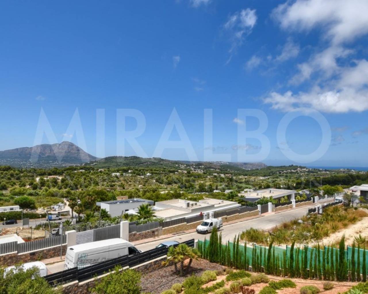 Venta - Chalet - Javea - Cap Martí - El Tossalet - Pinomar