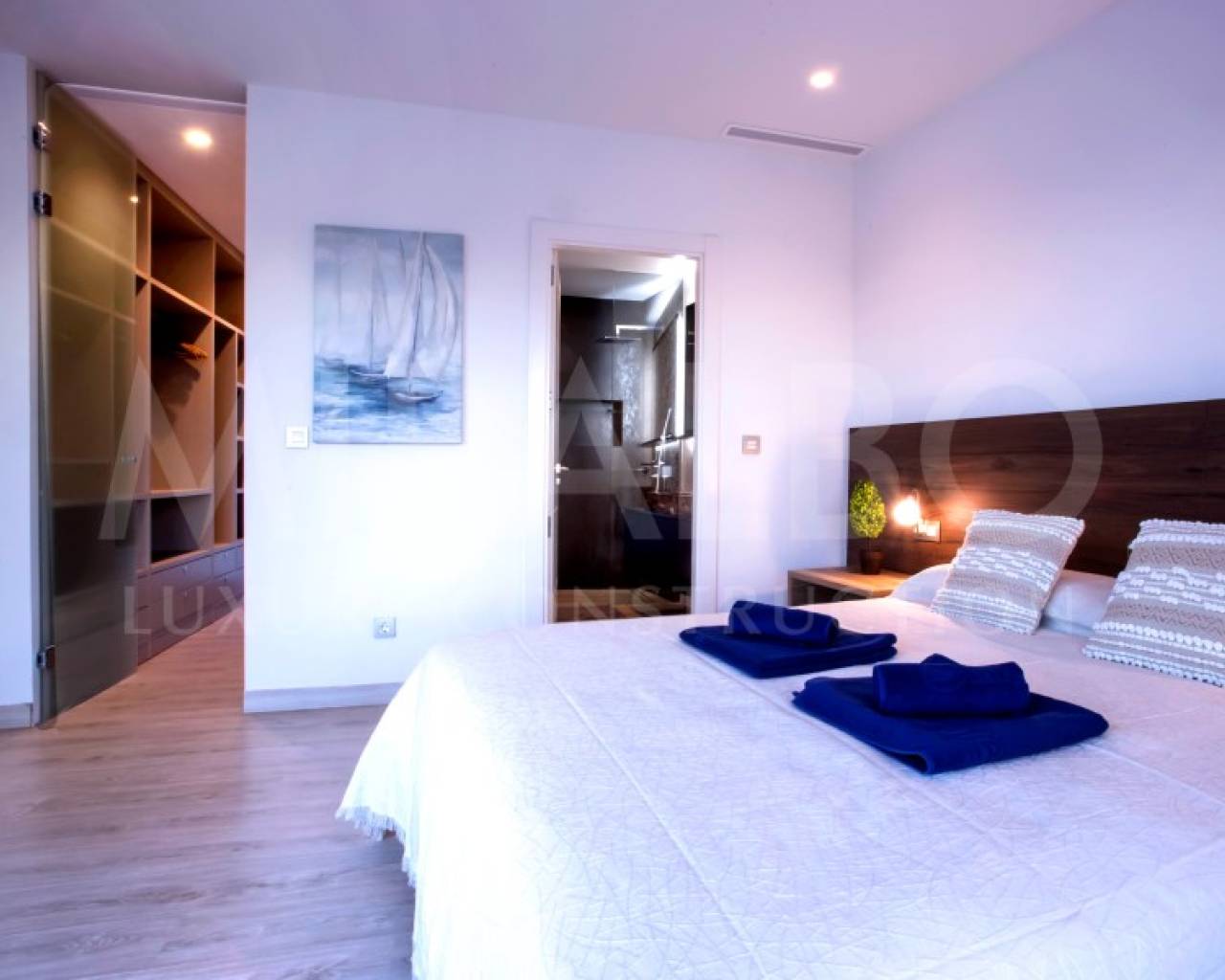 Venta - Chalet - Javea - Cap Martí - El Tossalet - Pinomar