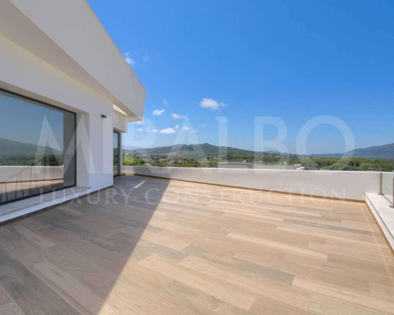 Venta - Chalet - Javea - Cap Martí - El Tossalet - Pinomar