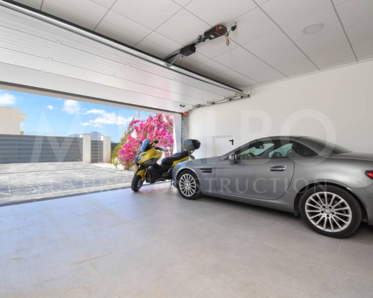 Venta - Chalet - Javea - Cap Martí - El Tossalet - Pinomar